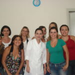 Workshop de Limpeza de Pele - Blog da Fisio Fernandes