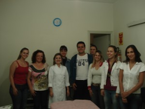 Workshop de Peeling Mecânico e Revitalização - Blog da Fisio Fernandes