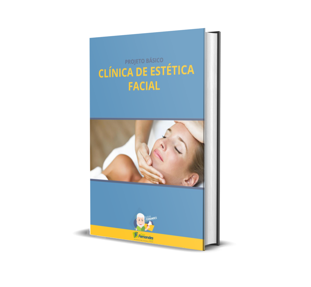 Clínica de Estética Facial - Projeto Básico | Blog da Fisio Fernandes