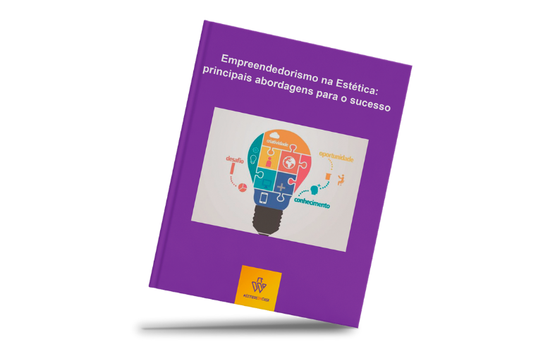 E-book Empreendedorismo na Estética: principais abordagens para o sucesso