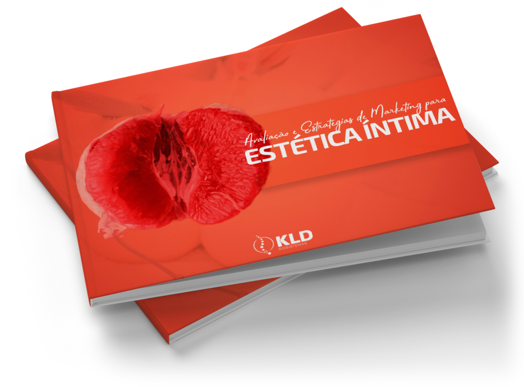 E-book Avaliação e Estratégias de Marketing para Estética Íntima - Blog da Fisio Fernandes