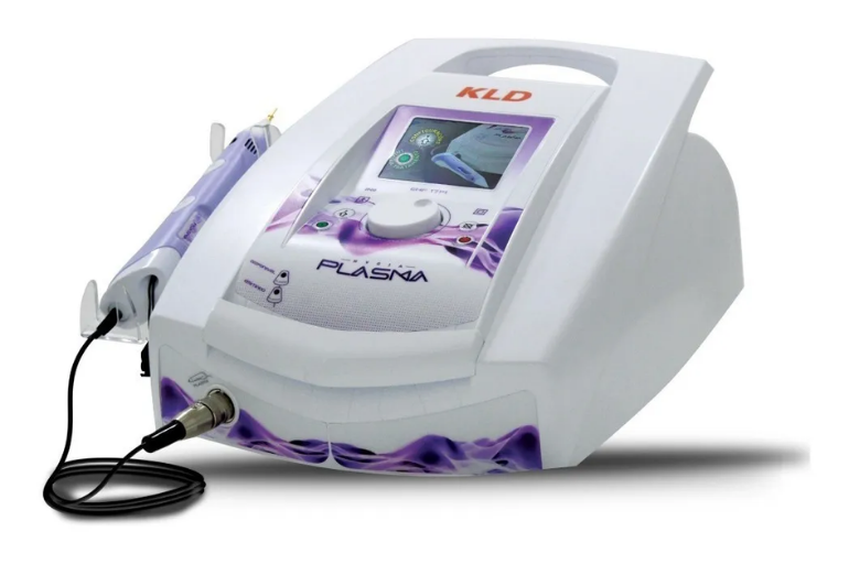 Jato de plasma: um procedimento com várias funcionalidades