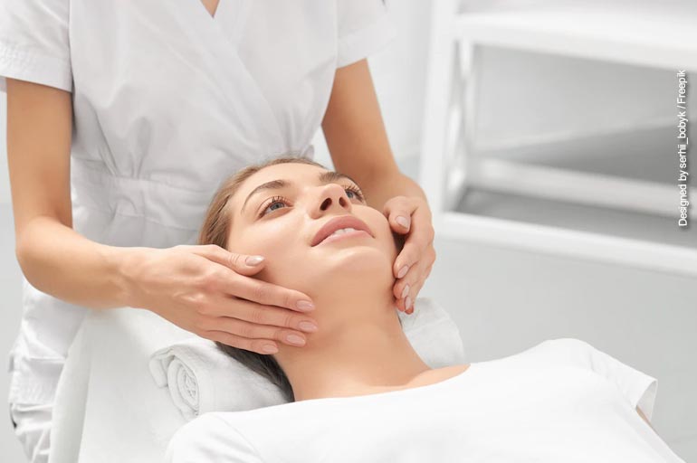 Ozonioterapia na estética: como essa terapia complementar pode potencializar resultados - Blog da Fisio Fernandes