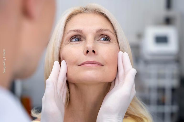 Botox dá resultado? - Blog da Fisio Fernandes