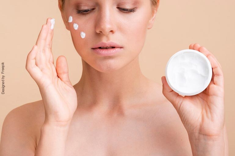 Cosméticos para manchas na pele: quais os mais indicados? - Blog da Fisio Fernandes