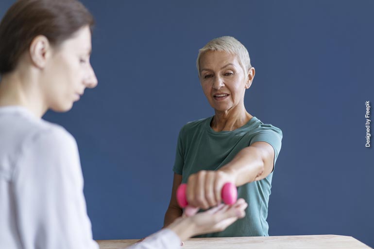 Reabilitação cardíaca: o papel da fisioterapia na recuperação pós-cirurgia