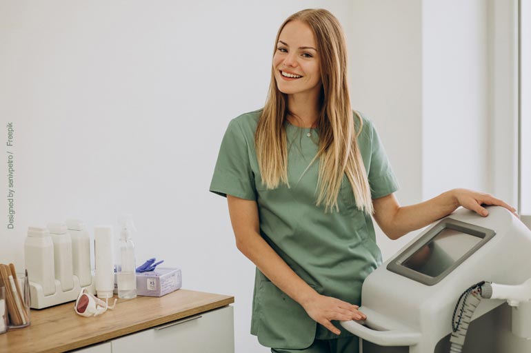 Guia de Aparelhos de Estética com Melhor Custo/Benefício na Black Friday